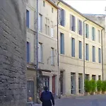 Chez Vous A Uzes, Heated Pool, Garden, Historic Centre *