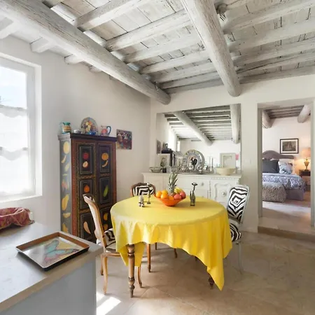 Apartmán Heated Pool In Uzès