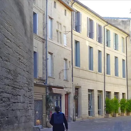 Chez Vous A Uzes, Heated Pool, Garden, Historic Centre *