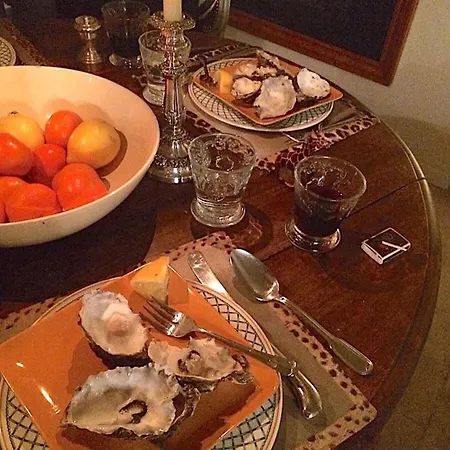 Apartmán Heated Pool In Uzès