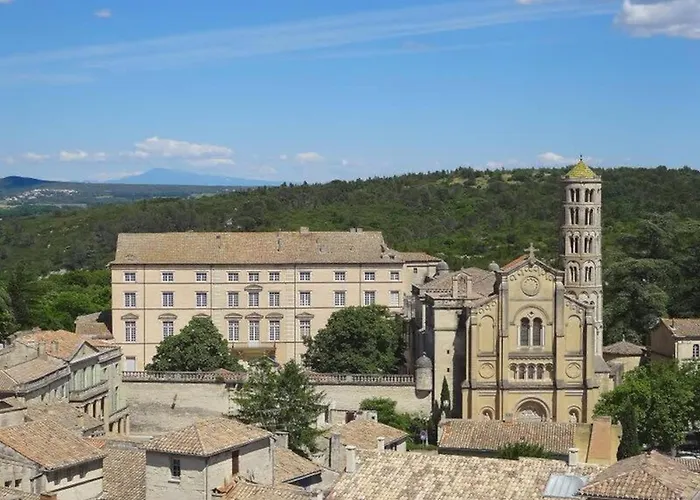 Appartamento Heated Pool In Uzès