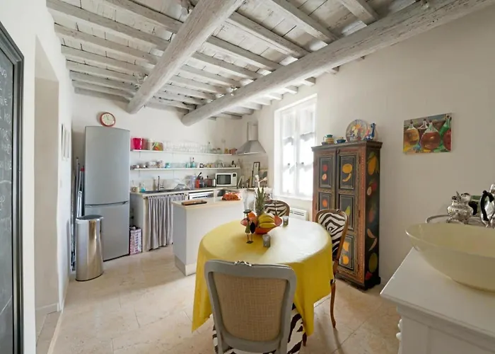 Appartamento Heated Pool In