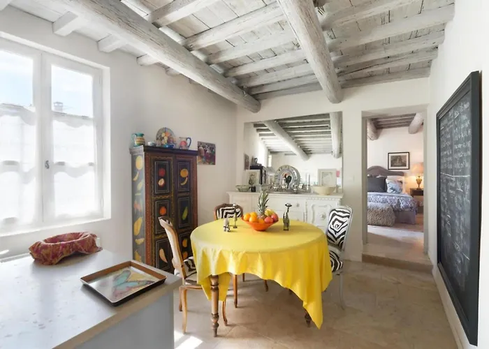 Appartamento Heated Pool In Uzès