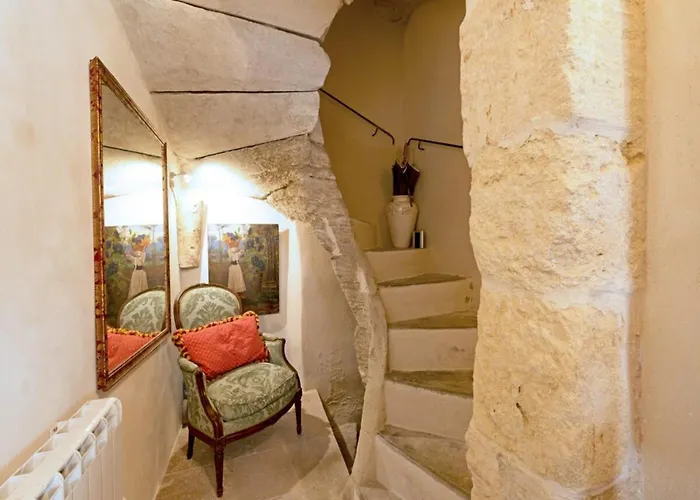 Heated Pool In Appartamento Uzès