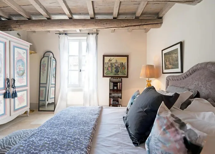 Heated Pool In Appartamento *