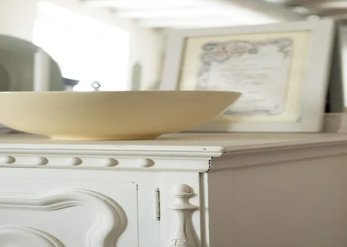 Heated Pool In Appartamento Uzès